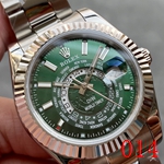 M336934ロレックスコピー 42mm 316鋼製